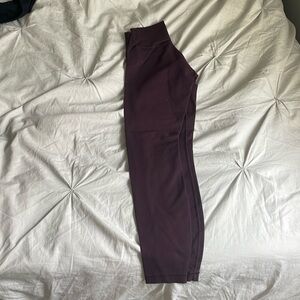 Lululemon Align leggings